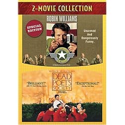 Good Morning Vietnam/Dead Poets Society