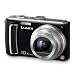 Vente de Livres.com : Panasonic - Lumix DMC-TZ5 - Appareil photo compact numérique - 9 Mpix - stabilisé - Noir