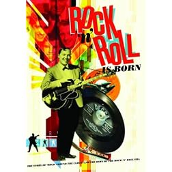 Rock 'n' Roll Is Born