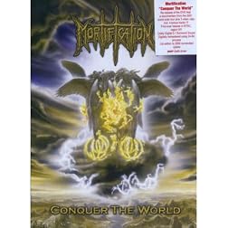 Conquer the World