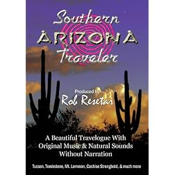 Southern Arizona Traveler