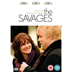 Savages [Blu-ray]