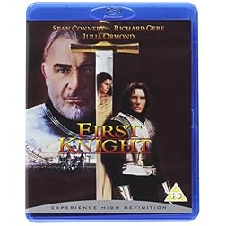 First Knight [Blu-ray]