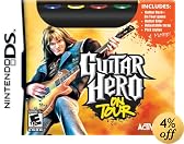 Guitar Hero: On Tour