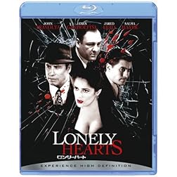 Lonely Hearts [Blu-ray]