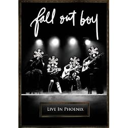 **** Live In Phoenix