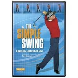The Simple Swing: Terry Miskolczi