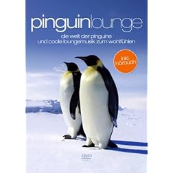 Pinguin Lounge