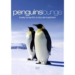 Penguins Lounge
