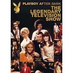 Playboy After Dark