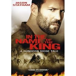 In the Name of the King - A Dungeon Siege Tale