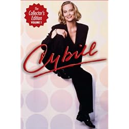 Cybill: The Collector's Edition Volume 1