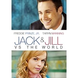 Jack and Jill vs. The World