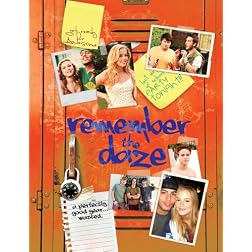 Remember the Daze