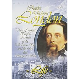 Charles Dickens' London - Part 1 - Life