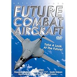 Future Combat Aircraft