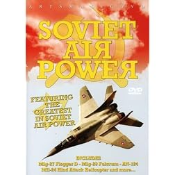 Soviet Air Power