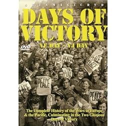 Days of Victory: VE Day-VJ Day
