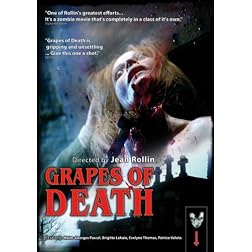Grapes of Death (1978)