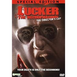 Lucker the Necrophagous: Director's Cut