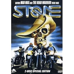 Stone (2-Disc Special Edition)