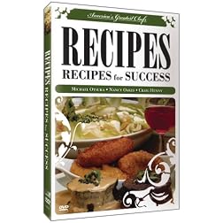 America's Greatest Chefs: Recipes for Success