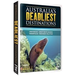 Australia's Deadliest Destinations