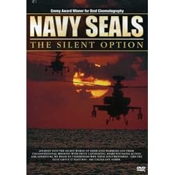 Navy SEALs Training - The Silent Option