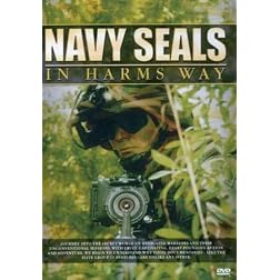 Navy SEALs Training: In Harm's Way