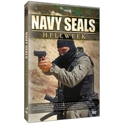 Navy SEALs Training: Hell Week