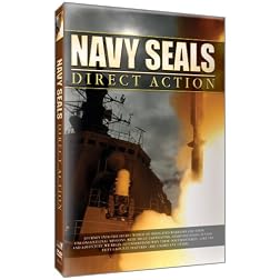 Navy SEALs Training - Direct Action