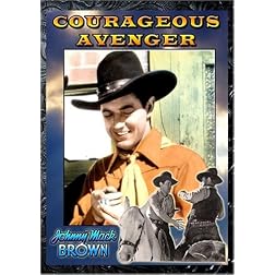 Courageous Avenger