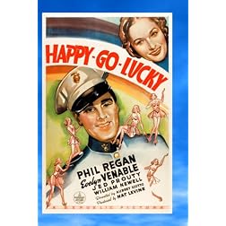 Happy Go Lucky (1936)