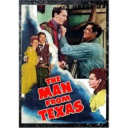 Man From Texas (1948)