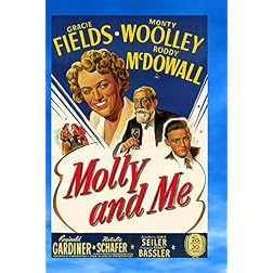 Molly and Me
