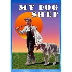 My Dog Shep