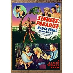 Sinners in Paradise