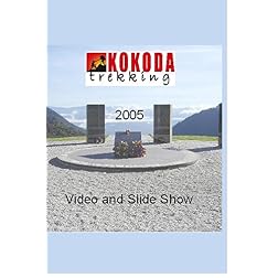 Kokoda Trail PAL