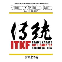 2007 ITKF Summer Camp