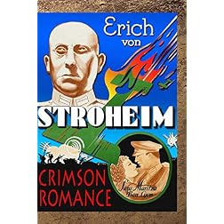 Crimson Romance