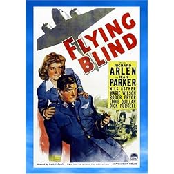 Flying Blind