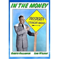 In the Money (1933)