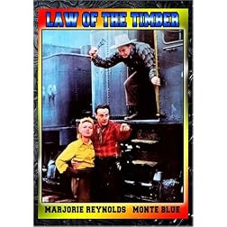 Law of the Timber