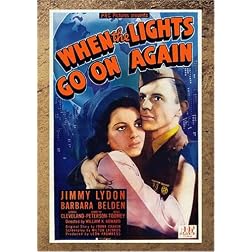 When the Lights Go On Again