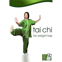 Tai Chi for Weight Loss