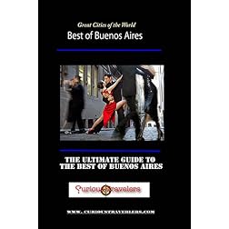 Best of Buenos Aires