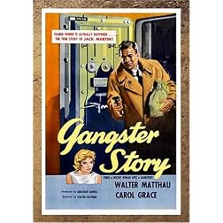Gangster Story