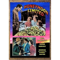 Honeymoon Limited