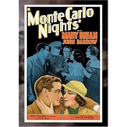 Monte Carlo Nights