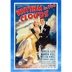 Rhythm In the Clouds